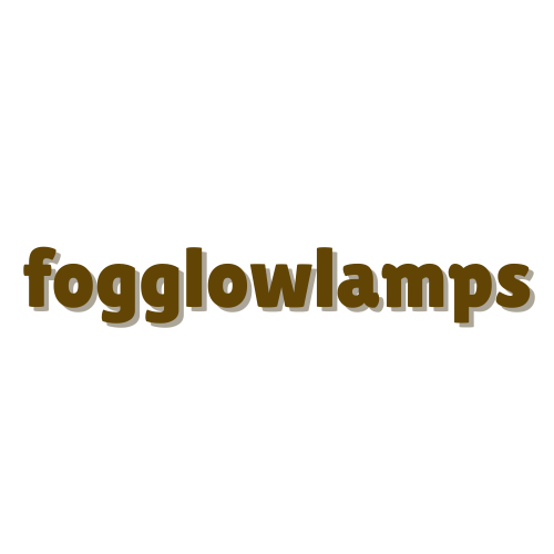 fogglowlamps.com